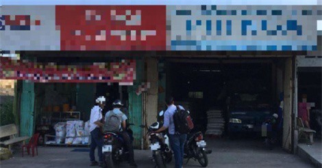 Thực hư vụ cướp 10 tỷ đồng tiền trúng số độc đắc