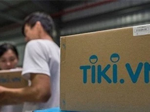 Tiki lỗ hơn 320 tỷ sau hai năm hoạt động