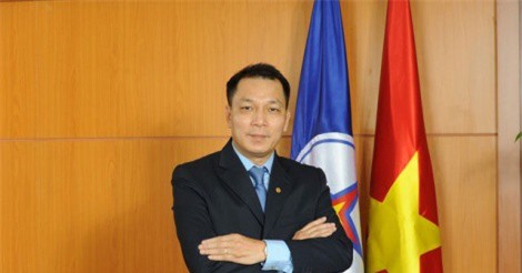 Tổng Giám đốc EVN được bổ nhiệm làm Thứ trưởng Bộ Công Thương