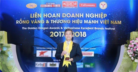 Tổng Giám đốc Panasonic Việt Nam kể chuyện “bất biến ứng vạn biến” trong kinh doanh