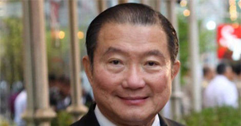 Tỷ phú Thái nhiều khả năng thâu tóm một dự án BĐS lớn tại Sài Gòn