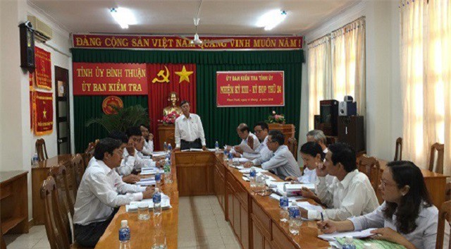 Vụ án oan Huỳnh Văn Nén: Xem xét kỷ luật 12 đảng viên