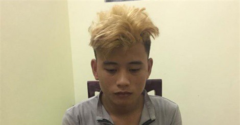 Vừa cướp vừa hiếp còn dùng điện thoại để quay nạn nhân