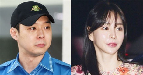 Yoochun và vị hôn thê nhà tài phiệt tuyên bố chia tay sau 2 lần hoãn cưới