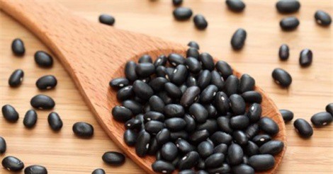 8 thực phẩm đen tốt hơn cả nhân sâm dành cho phụ nữ