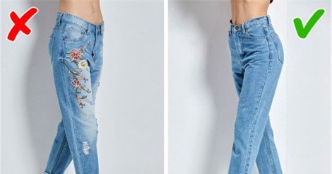 9 xu hướng thời trang không còn giúp bạn ghi điểm