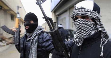 Bất ngờ lời giải các vụ ám sát thủ lĩnh phiến quân Syria 