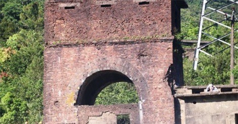 Bất ngờ vết tích cổ của "Thiên hạ đệ nhất hùng quan" vừa phát lộ