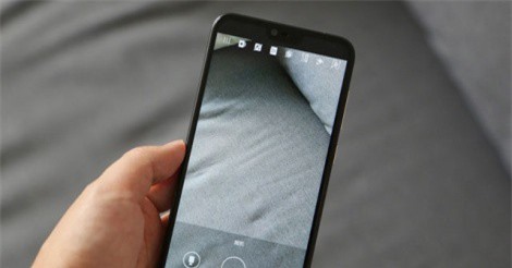 Cận cảnh Nokia X6: Màn hình “tai thỏ”, camera kép, Face Unlock, RAM 6 GB, giá từ “mềm”