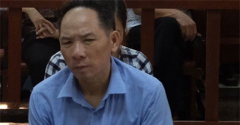 Cựu Phó giám đốc Sở Nông nghiệp Hà Nội 'thoát' truy tố tội tham ô