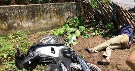 Đạo chích bị đánh tử vong khi cạy cửa nhà dân