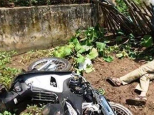Đạo chích bị đánh tử vong khi cạy cửa nhà dân