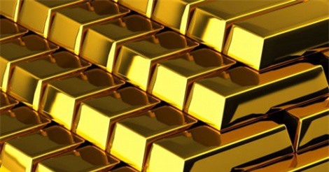 GIÁ VÀNG NGÀY 16/5: Tụt xuống dưới ngưỡng nhạy cảm