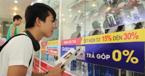 Hiểu kỹ vay tiêu dùng để tránh rủi ro