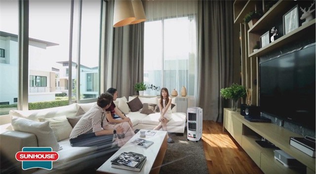 Mùa hè 2018, người tiêu dùng có xu hướng chọn mua thiết bị làm mát tiết kiệm điện