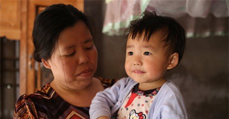 Người phụ nữ trở về sau 18 năm bị bán qua Trung Quốc