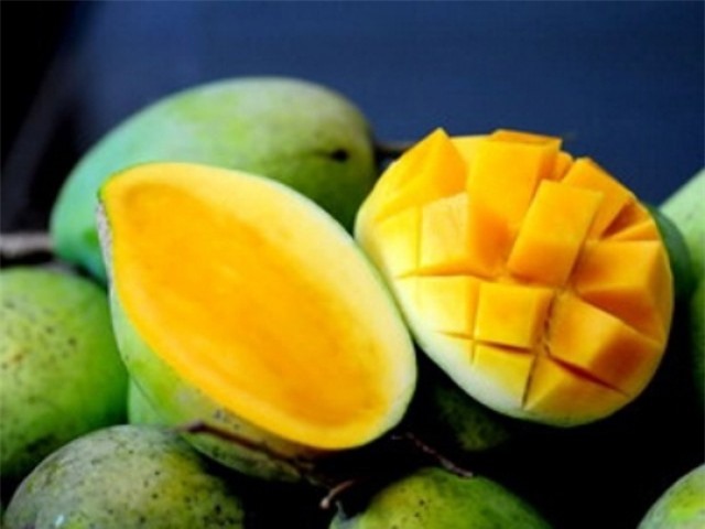 Những lưu ý cần tuyệt đối tránh khi ăn xoài