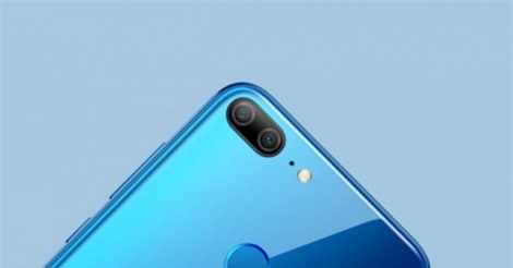 Những smartphone camera kép, giá chưa tới 5 triệu đồng tại Việt Nam