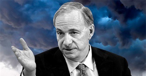 Ông chủ quỹ đầu cơ lớn nhất thế giới Ray Dalio: Ai sở hữu 3 kỹ năng này nhất định sẽ thành công tương lai