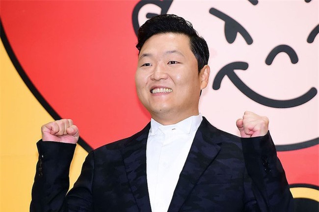PSY chính thức rời YG Entertainment sau 8 năm gắn bó