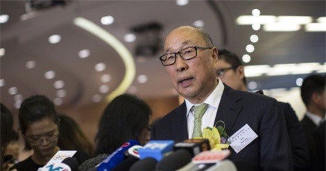 Sếp công ty thịt heo Hồng Kông được trả lương thưởng cao hơn CEO Apple, Tesla