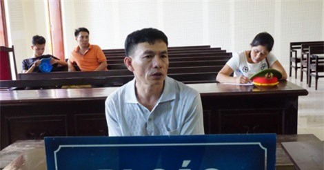 Siêu trộm chuyên đục két sắt lĩnh án 17 năm tù