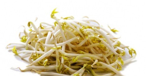 Tác dụng thải độc tuyệt vời của giá đỗ ít người biết