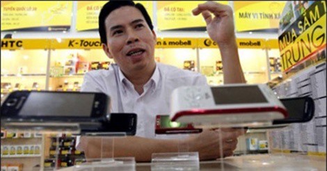 Tham vọng lớn, đại gia Nguyễn Đức Tài, Dương Ngọc Minh "gặp khó"