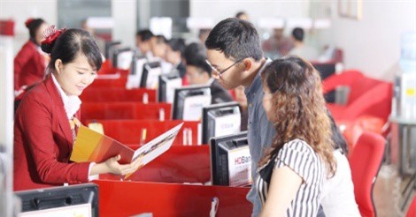 Tháng 6 phượng đỏ, ưu đãi vay 6%/năm 