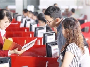 Tháng 6 phượng đỏ, ưu đãi vay 6%/năm