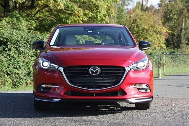 Top 10 xe gia đình cỡ nhỏ tốt nhất trên thị trường