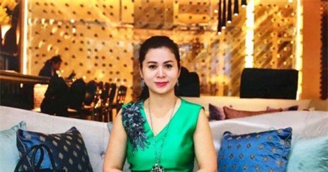 Trung Nguyên kiện bà Lê Hoàng Diệp Thảo, đòi bồi thường hơn 1.700 tỉ