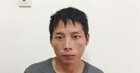 Từ sợi vải tại hiện trường, khám phá nhanh vụ giết người, hiếp dâm