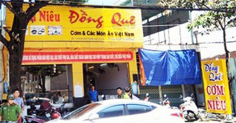 Tự xưng phóng viên nhận hối lộ 50 triệu đồng từ doanh nghiệp