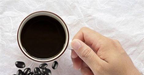 Uống nước đậu đen theo cách này chắc chắn giảm cân vèo vèo