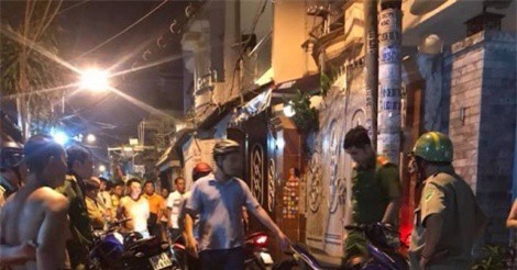 Vụ trộm đâm chết 2 hiệp sĩ: Bắt thêm nghi can thứ 3