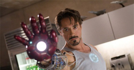 Vũ trụ Điện ảnh Marvel bùng nổ nhờ trẻ mẫu giáo