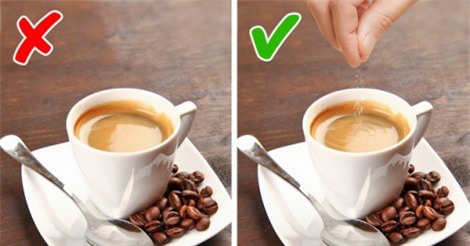 10 mẹo với muối giúp bạn làm việc nhà nhàn tênh