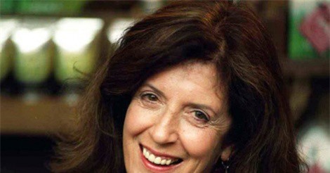 Bài học làm kinh doanh khác biệt như nhà sáng lập thương hiệu The Body Shop