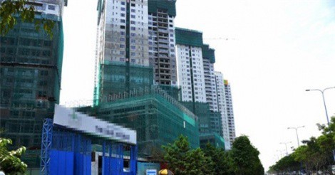 Bộ Xây dựng: Không nên tính khoản cho vay mua nhà là tín dụng tiêu dùng