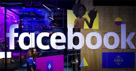Facebook có thể phát hành tiền ảo cạnh tranh với Bitcoin