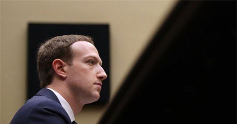 Facebook đang khôi phục danh tiếng như thế nào?