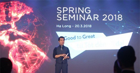 Hãy giữ không khí sạch để có sức khỏe tốt