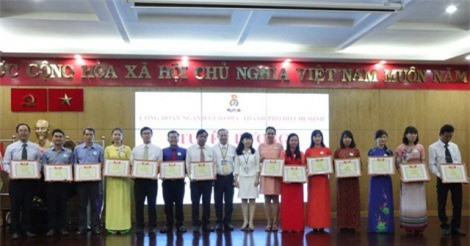 “Học theo tấm gương của Bác, làm việc tốt từ trái tim”