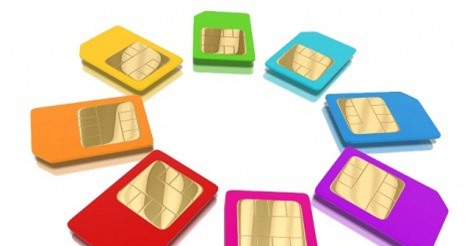 Khóa SIM không cập nhật ảnh chân dung từ ngày 15/5