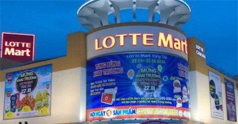 Lotte Mart thua lỗ 11 năm liên tiếp ở Việt Nam tổng cộng 2.300 tỷ, nợ phải trả cao gấp 45 lần vốn chủ sở hữu