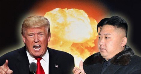 Mỹ: Triều Tiên phải phi hạt nhân hóa theo "mô hình Donald Trump"