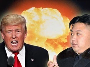 Mỹ: Triều Tiên phải phi hạt nhân hóa theo "mô hình Donald Trump"