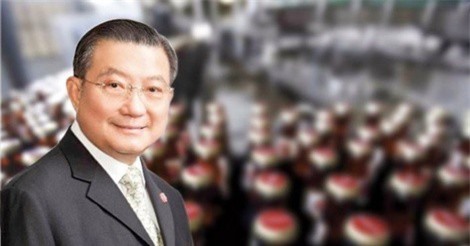 Người giàu Thái Lan đang sở hữu những công ty nào ở Việt Nam?