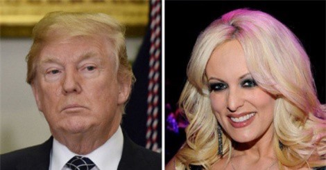 Ông Trump thừa nhận hoàn tiền cho luật sư lo vụ "bịt miệng" sao khiêu dâm